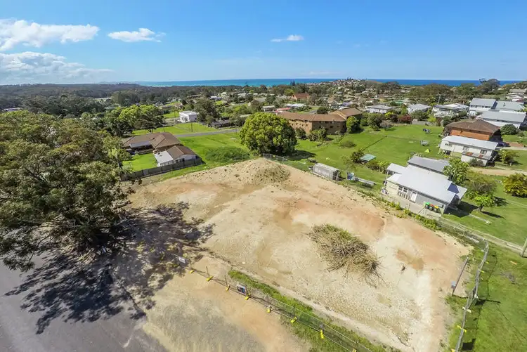 Sixth view of Homely house listing, Unit 1 20 River St, Woolgoolga NSW 2456
