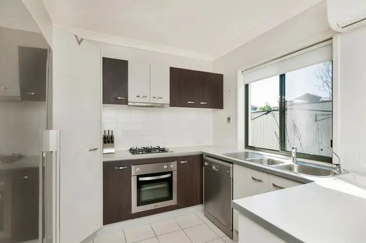 Third view of Homely townhouse listing, 3/35 Central Avenue, Mount Ommaney QLD 4074
