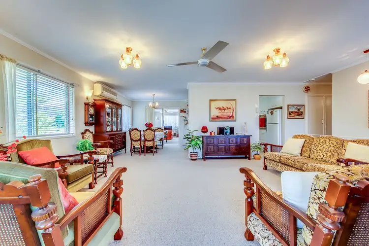 Third view of Homely house listing, 1 Mawarra Crescent, Ferny Hills QLD 4055