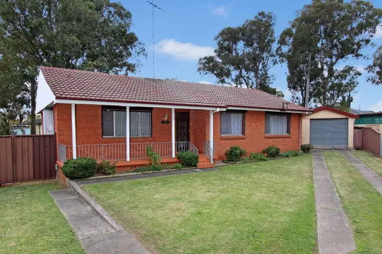 Main view of Homely house listing, 1B Oregon Street, Blacktown NSW 2148