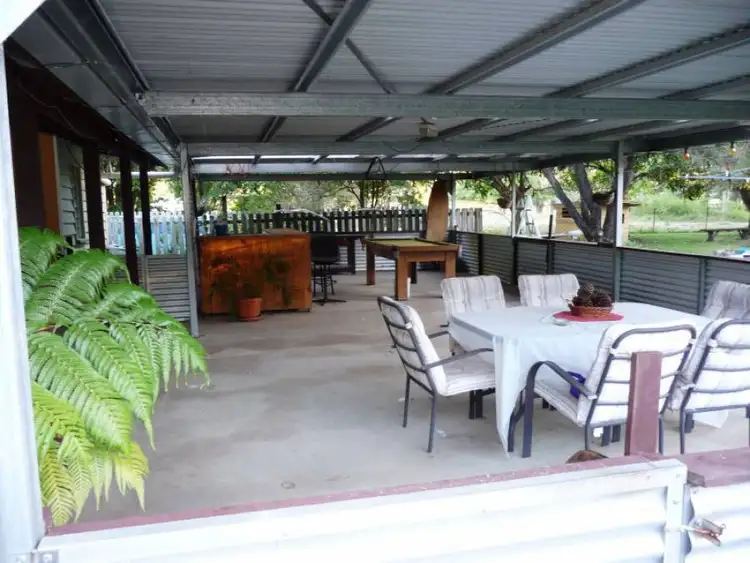 Third view of Homely house listing, 443 Torbanlea Pialba Rd, Takura QLD 4655