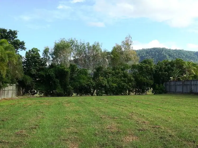 26 Sandpiper Street, Port Douglas QLD 4877