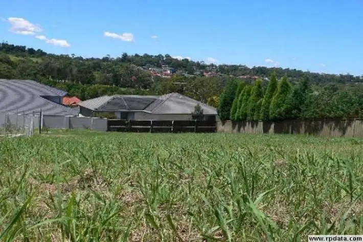10 Nevis Place, Castle Hill NSW 2154