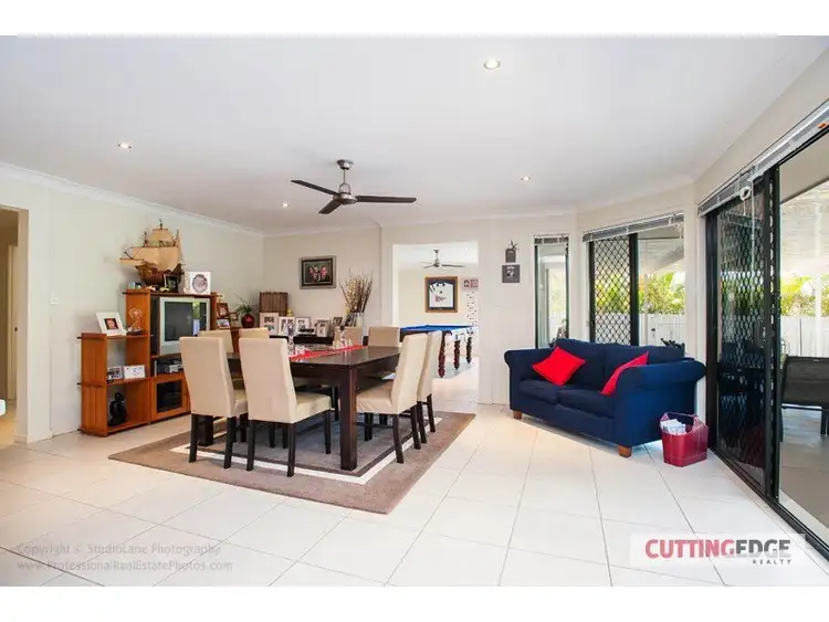 Sixth view of Homely house listing, 1 Soward Ct, Pacific Pines QLD 4211