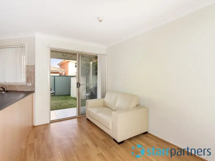 Sixth view of Homely townhouse listing, 24/12-14 Barker Street, St Marys NSW 2760