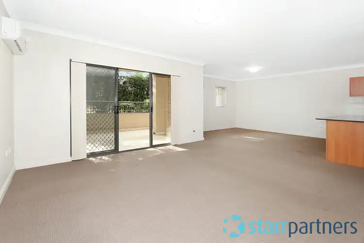 Third view of Homely unit listing, 26/137 Auburn Rd, Auburn NSW 2144