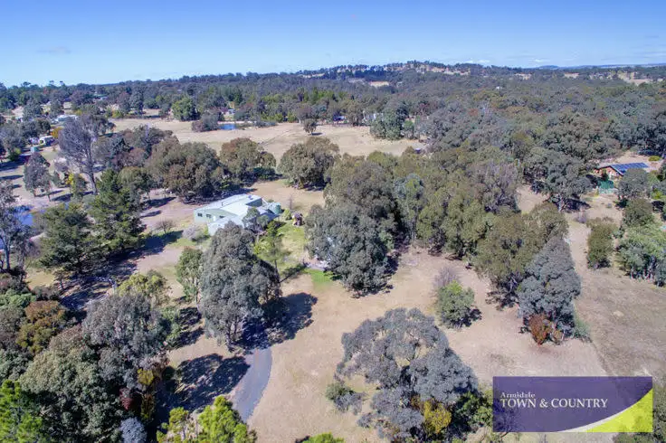 Main view of Homely house listing, 11 Kendall Road, Armidale NSW 2350