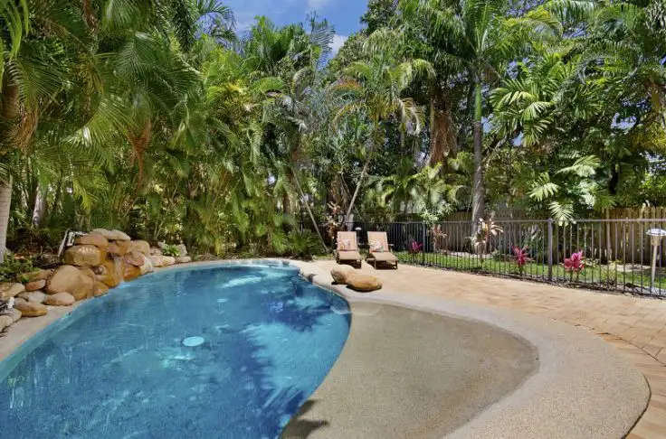 Seventh view of Homely house listing, 120 Mitchell Street, North Ward QLD 4810