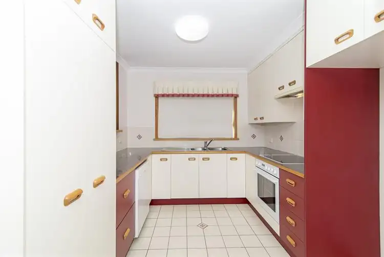 Sixth view of Homely unit listing, 1/98 Rowbotham St, Rangeville QLD 4350