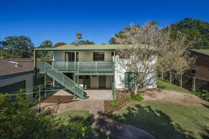 Second view of Homely house listing, 3 Haines Close, Woolgoolga NSW 2456