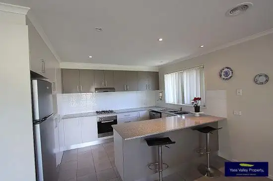 Second view of Homely house listing, 1-6 Thane Court, Yass NSW 2582