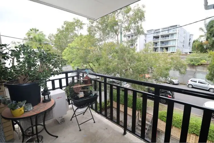 Second view of Homely apartment listing, 5/20 Somerset Street, Windsor QLD 4030