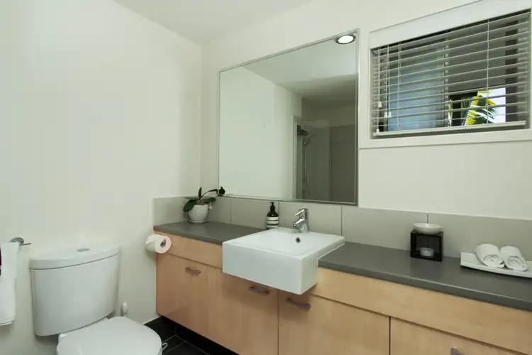 Fifth view of Homely apartment listing, 94/57 Grand Parade, Kawana Island QLD 4575