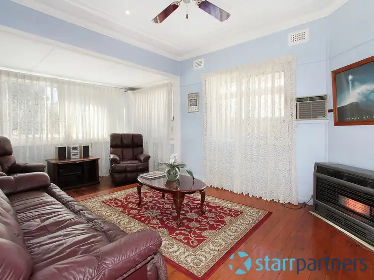 Third view of Homely house listing, 7 Rickard Street, Guildford NSW 2161