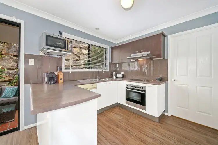Sixth view of Homely townhouse listing, 19/216 Trouts Road, Mcdowall QLD 4053