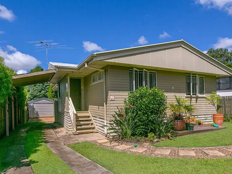 Main view of Homely house listing, 64 St Patrick Avenue, Kuraby QLD 4112