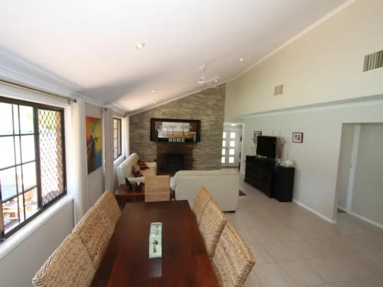 Seventh view of Homely house listing, 11 Lexington Court, Kippa-ring QLD 4021