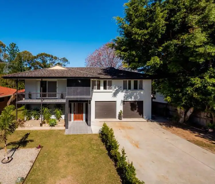 Third view of Homely house listing, 61 Cinderella Drive, Springwood QLD 4127