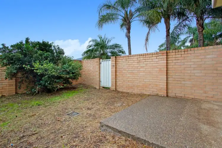 Fifth view of Homely townhouse listing, 15/173A Reservoir Road, Blacktown NSW 2148