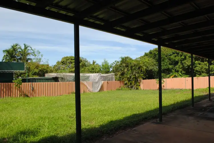 Second view of Homely house listing, 14 Sinclair Avenue, Nhulunbuy NT 880