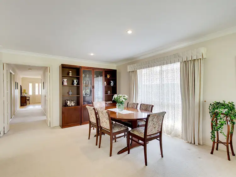 Fifth view of Homely house listing, 6 Harvard Place, Forest Lake QLD 4078