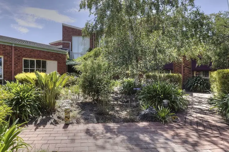 Fourth view of Homely unit listing, 21/52-54 George Street, Doncaster East VIC 3109