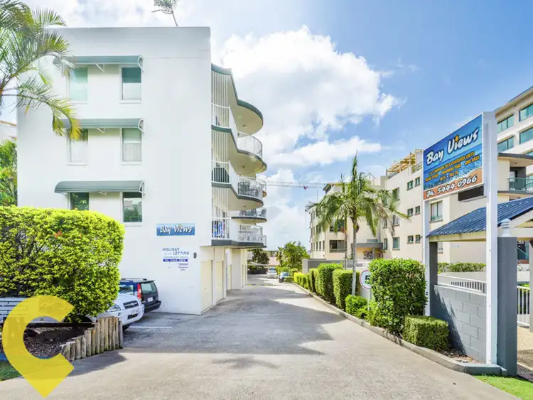 Fifth view of Homely unit listing, 13/9-11 Douglas Street, Mooloolaba QLD 4557
