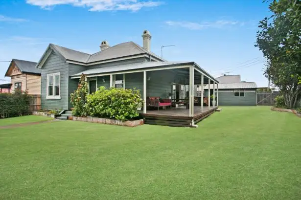 Main view of Homely house listing, 8 Lorna Street, Waratah NSW 2298