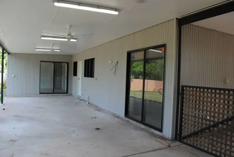 Second view of Homely house listing, 14 Sinclair Street, Nhulunbuy NT 881
