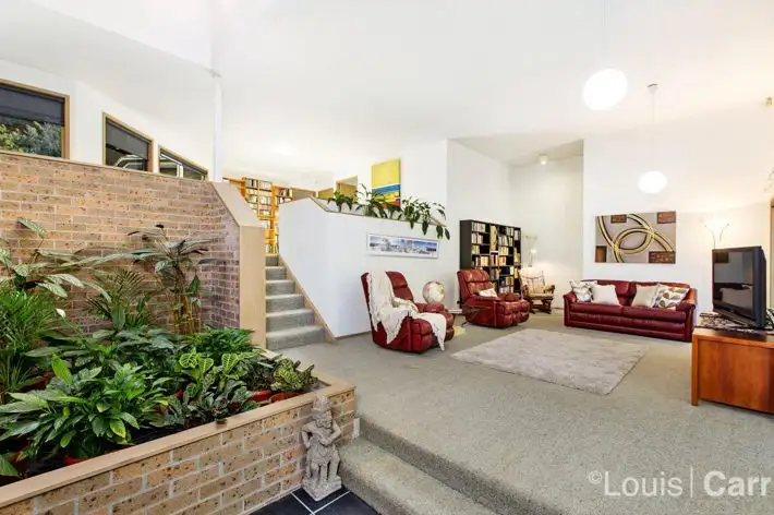 Second view of Homely house listing, 19 Beverley Place, Cherrybrook NSW 2126