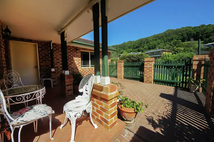 Fifth view of Homely house listing, 3A James Ide Place, Coffs Harbour NSW 2450