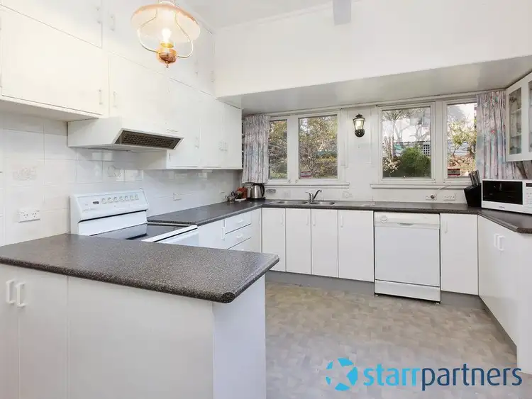Second view of Homely house listing, 12 The Terrace, Windsor NSW 2756