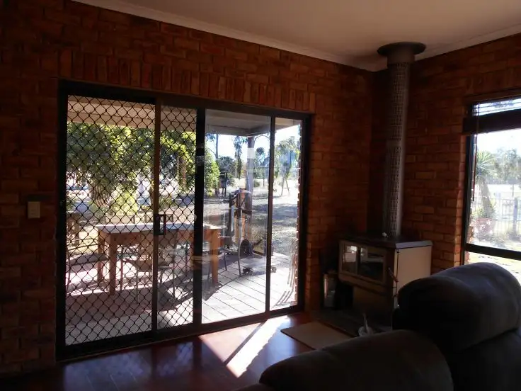 Seventh view of Homely house listing, 26 Waverly Rd, Berrigan NSW 2712