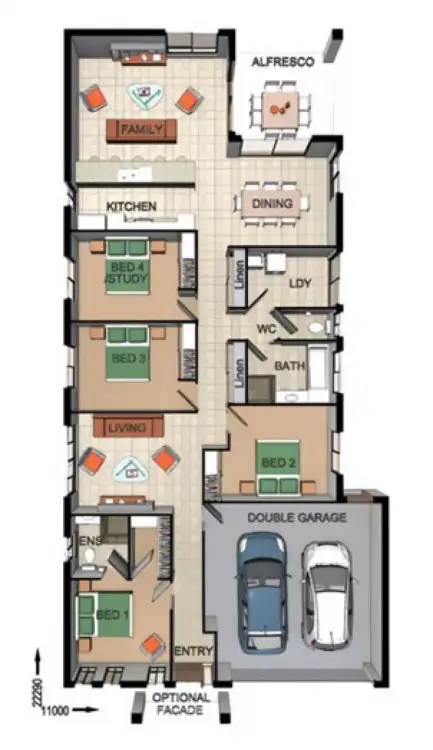 Address available on request