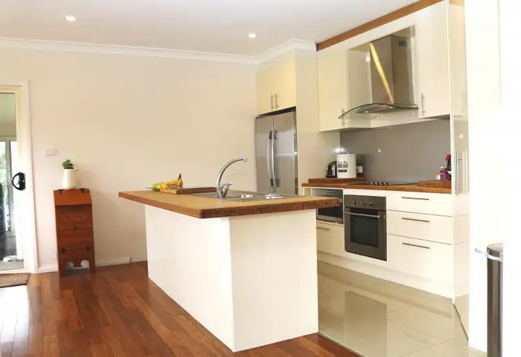 Second view of Homely rural property listing, 1227 Hue Hue Road, Wyee NSW 2259