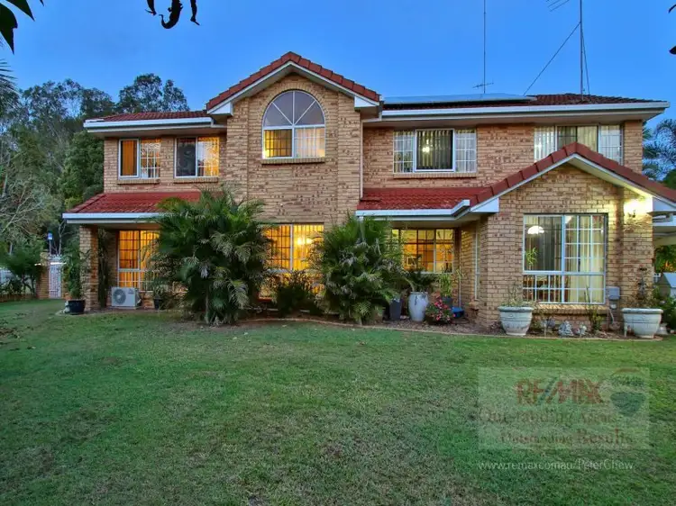 58 Hannah Street, Mount Ommaney QLD 4074