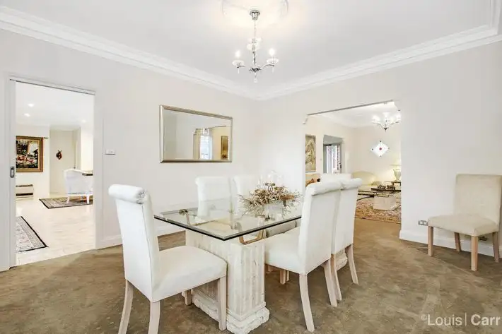 Sixth view of Homely house listing, 9 Hampshire Avenue, West Pennant Hills NSW 2125