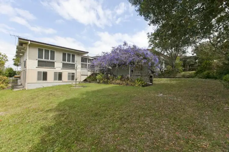10 Kordick St, Carina QLD 4152