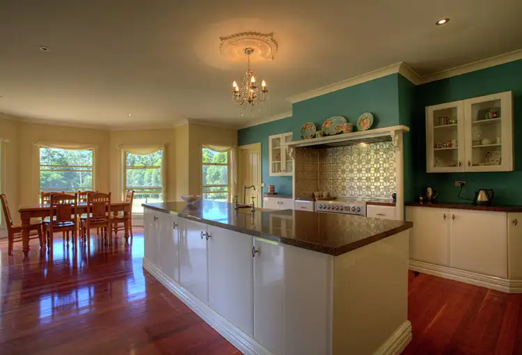 Fifth view of Homely rural property listing, Address available on request