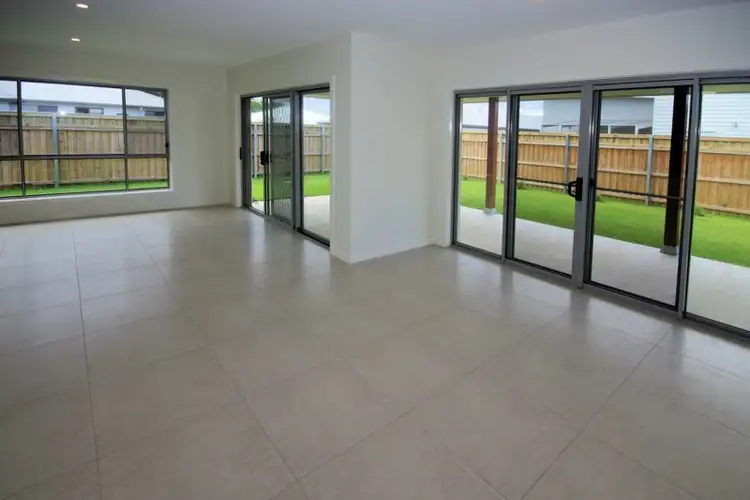 Fifth view of Homely house listing, Lot 605 Water Gum Close, Sapphire Beach NSW 2450