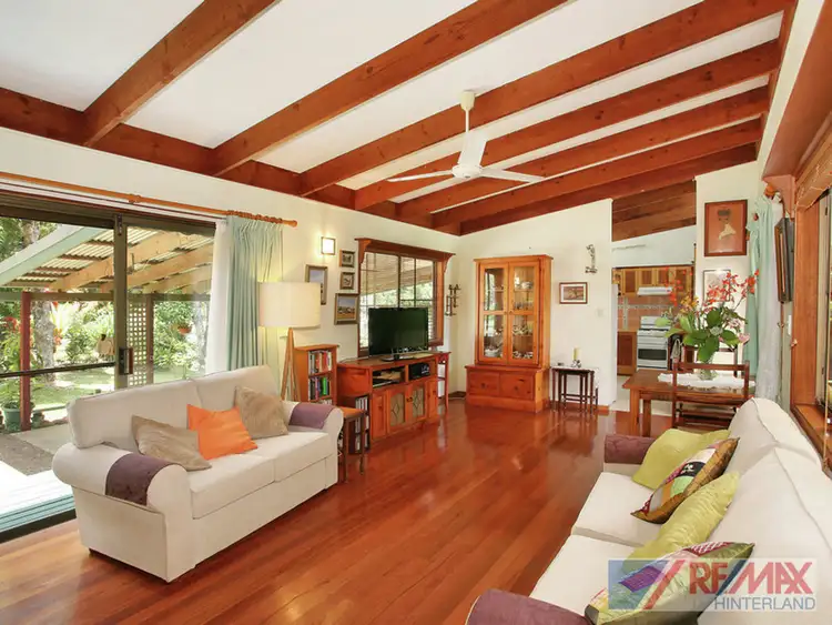 Fifth view of Homely house listing, 9 Avocado Lane, Maleny QLD 4552