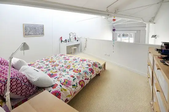 Fifth view of Homely apartment listing, 332/64 Macquarie Street, Teneriffe QLD 4005