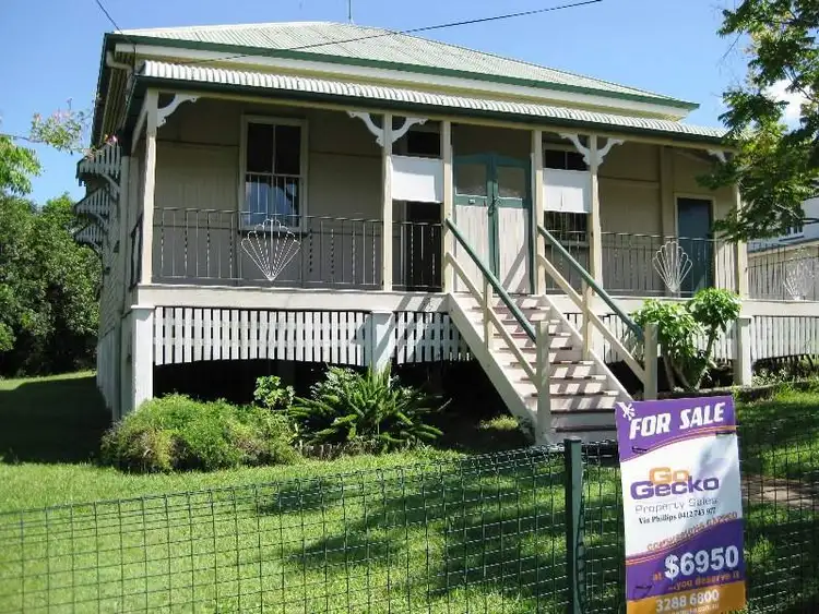 7 Musgrave Street, North Ipswich QLD 4305