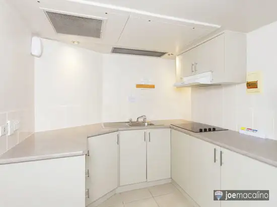 Fifth view of Homely unit listing, 160 Roma Street, Brisbane City QLD 4000