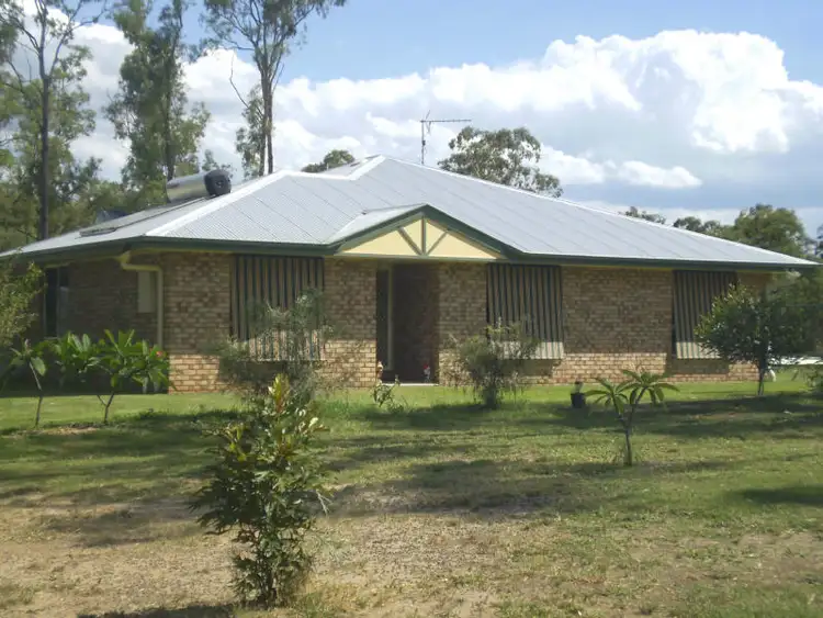 Main view of Homely rural property listing, Address available on request