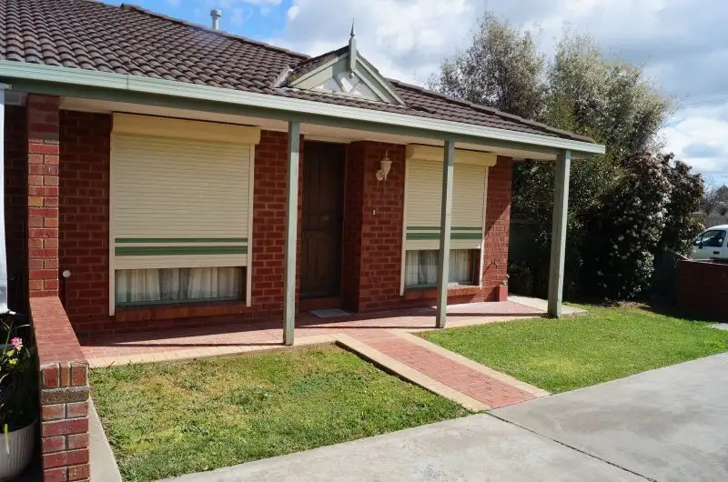 Main view of Homely house listing, 1/24 Hughes Street,, Tatura VIC 3616
