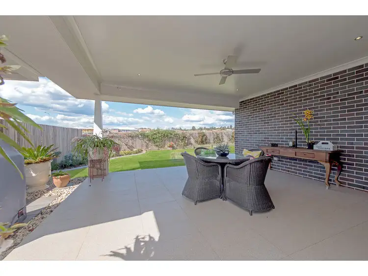 Fourth view of Homely house listing, 57 Kalimna Drive, Kleinton QLD 4352