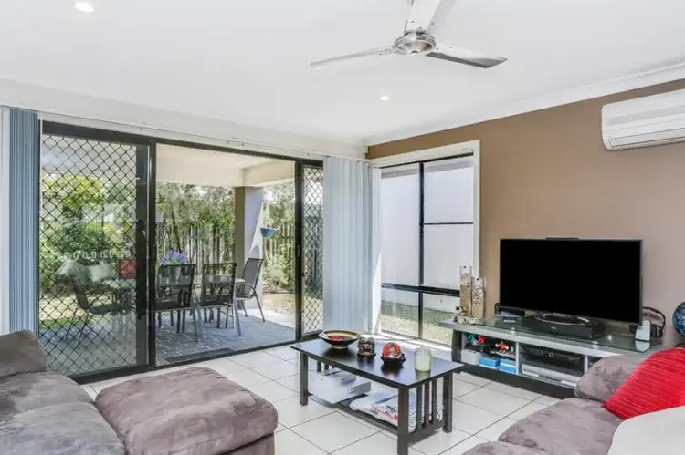 Fourth view of Homely house listing, 48/80 McIntyre St,, Hendra QLD 4011
