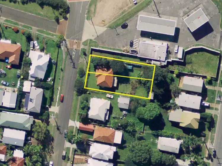 Main view of Homely house listing, 95 Woodanga Street, Murarrie QLD 4172