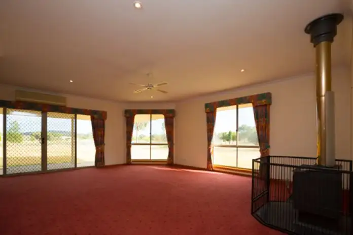 Fifth view of Homely rural property listing, 16 Coola Court, Table Top NSW 2640
